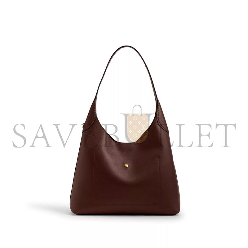 COACH BROOKLYN 34 SHOULDER BAG CCU00B4MPL (34.5*32.5*10cm) COACH BROOKLYN 34 SHOULDER BAG CCU00B4MPL (34.5*32.5*10cm)